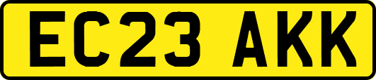 EC23AKK