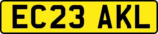 EC23AKL