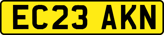 EC23AKN