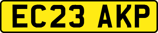 EC23AKP