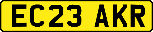EC23AKR