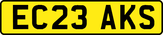 EC23AKS