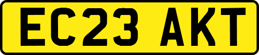 EC23AKT