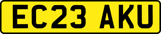 EC23AKU