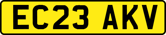 EC23AKV