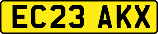 EC23AKX