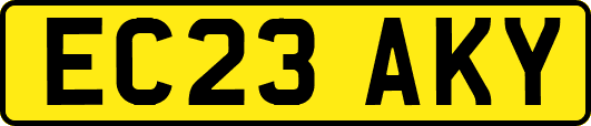 EC23AKY