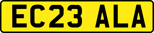 EC23ALA