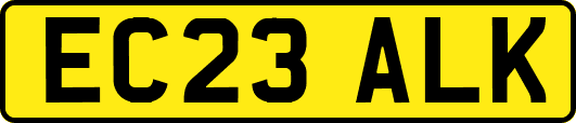 EC23ALK