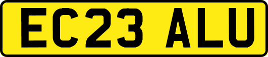 EC23ALU