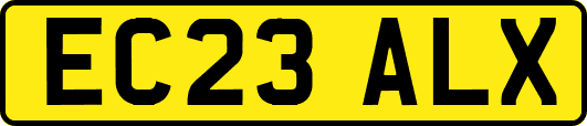 EC23ALX