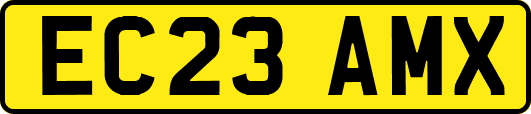 EC23AMX