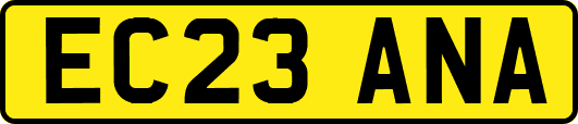 EC23ANA