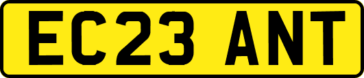 EC23ANT