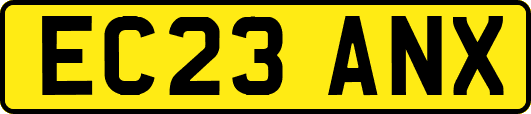 EC23ANX