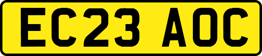 EC23AOC