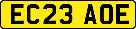EC23AOE