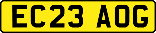 EC23AOG