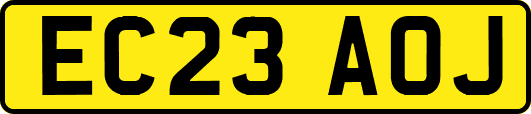 EC23AOJ