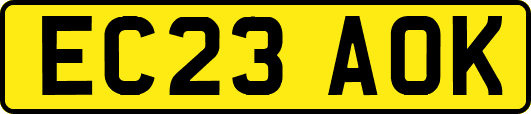 EC23AOK