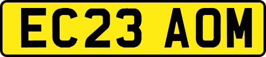 EC23AOM