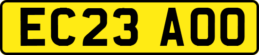 EC23AOO