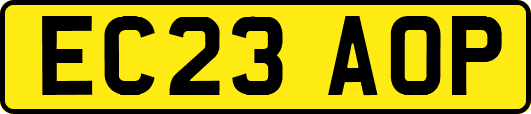EC23AOP