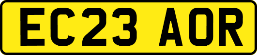 EC23AOR