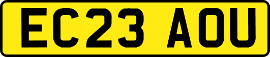 EC23AOU