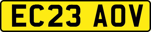 EC23AOV