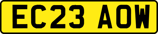 EC23AOW