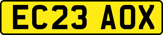 EC23AOX