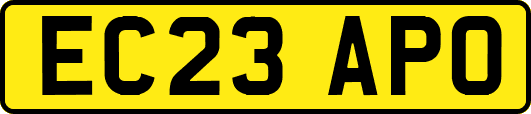 EC23APO