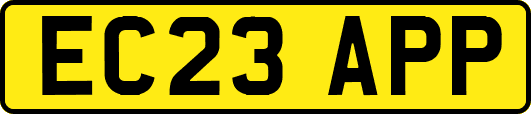 EC23APP