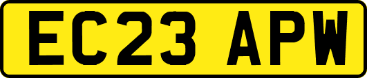 EC23APW