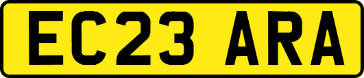 EC23ARA