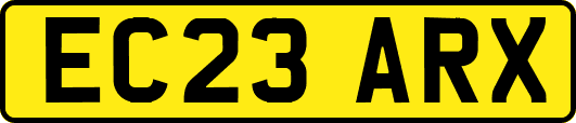 EC23ARX