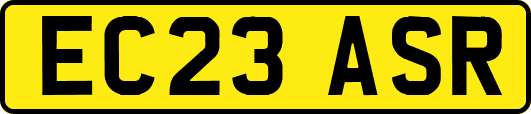 EC23ASR