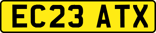 EC23ATX