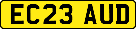 EC23AUD