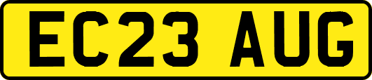 EC23AUG