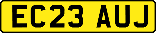 EC23AUJ