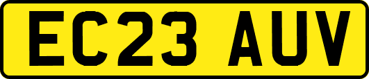 EC23AUV