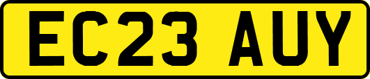 EC23AUY