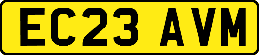 EC23AVM