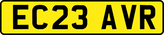EC23AVR