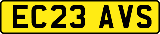 EC23AVS