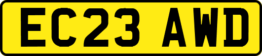 EC23AWD