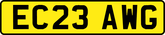 EC23AWG