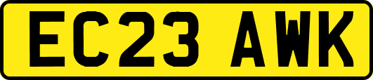 EC23AWK